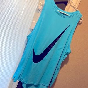 Nike Dri-Fit Tank Top